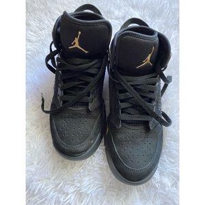 Jordan youth shoes.